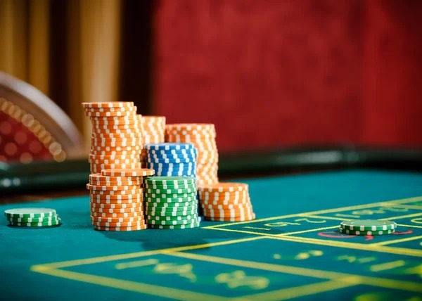 ahha app VIP Roulette table lobby showing live dealer stream, table limits, and betting interface